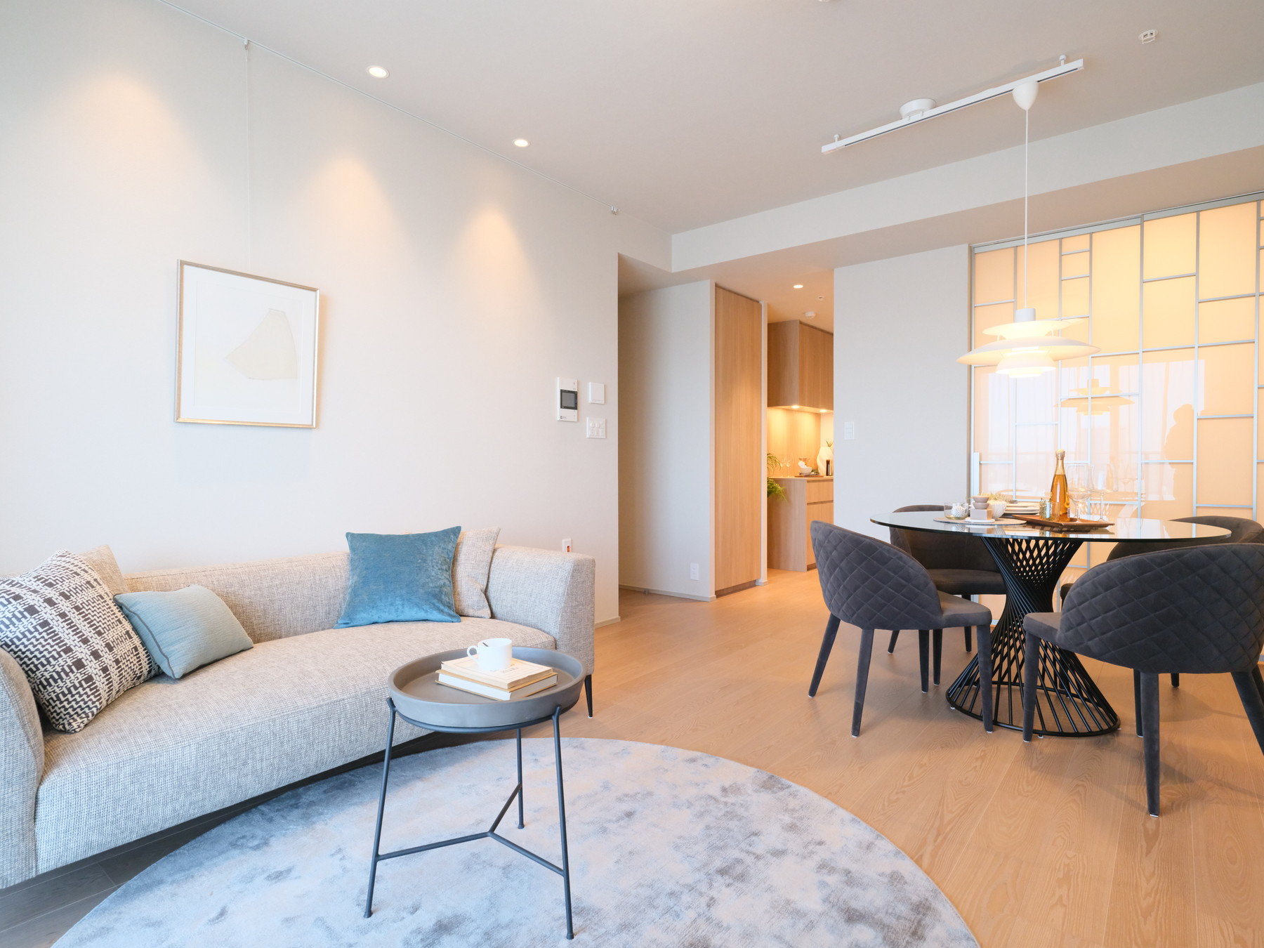 物件詳細スライダー