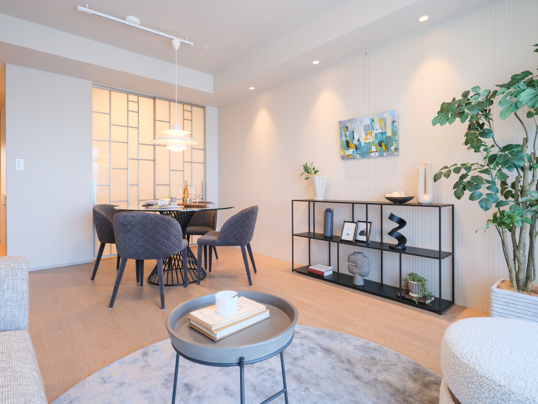 物件詳細スライダー