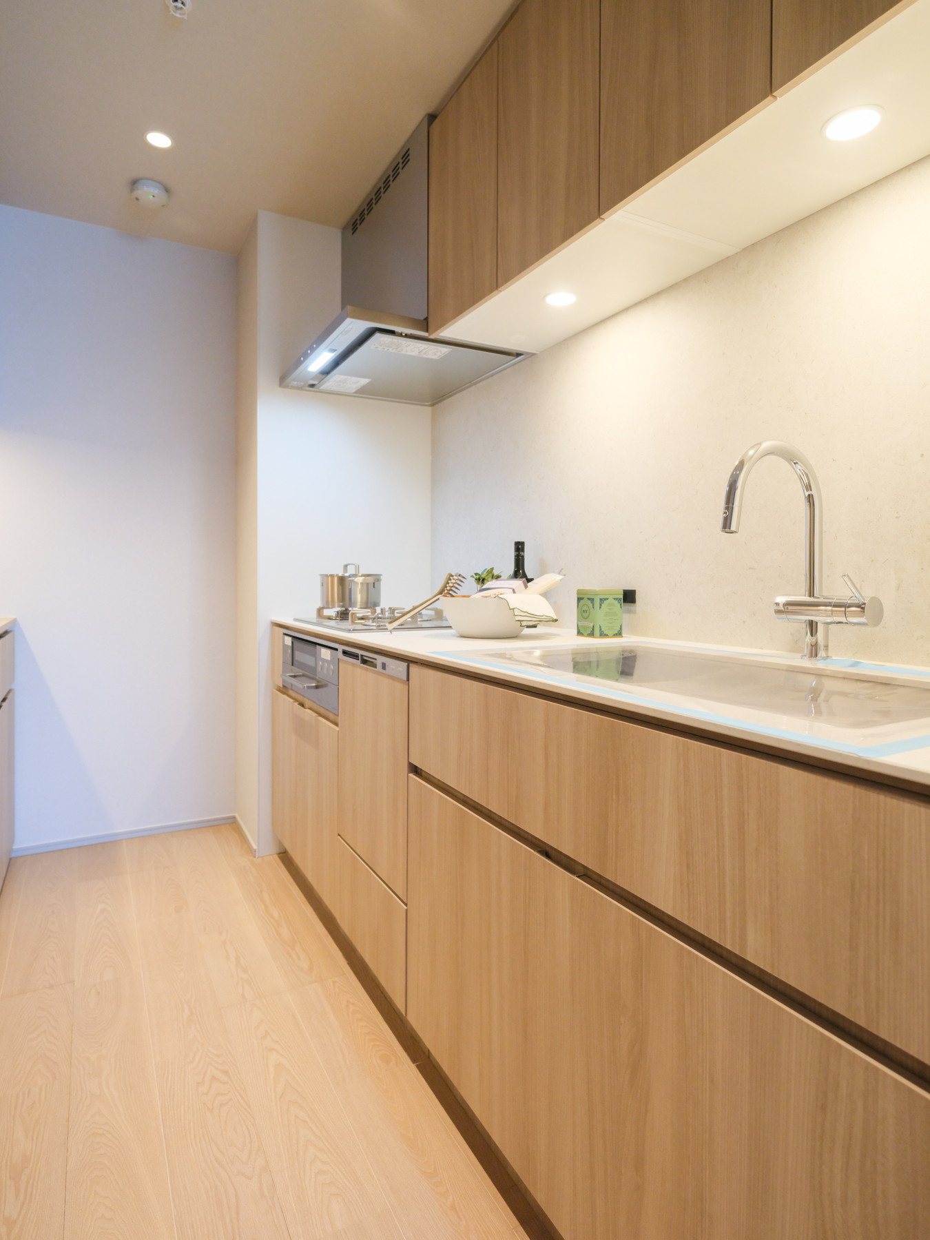 物件詳細スライダー