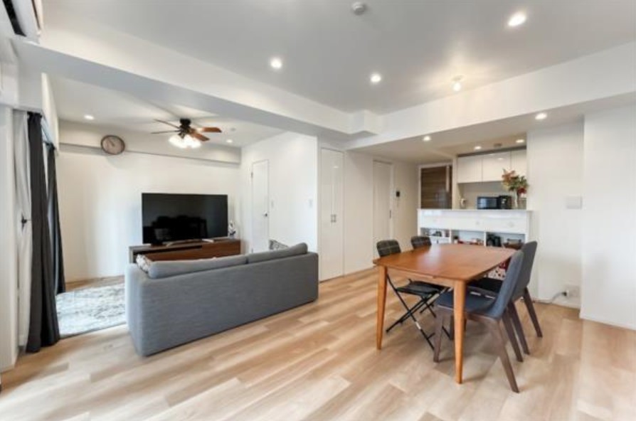 物件詳細スライダー