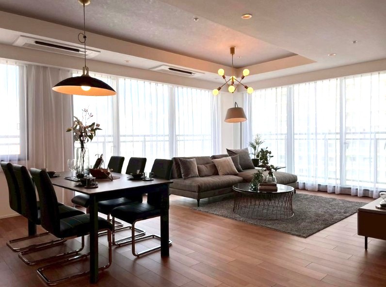 物件詳細スライダー