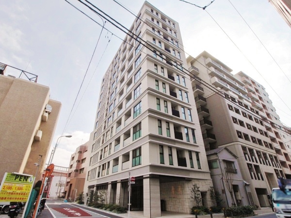 物件詳細スライダー