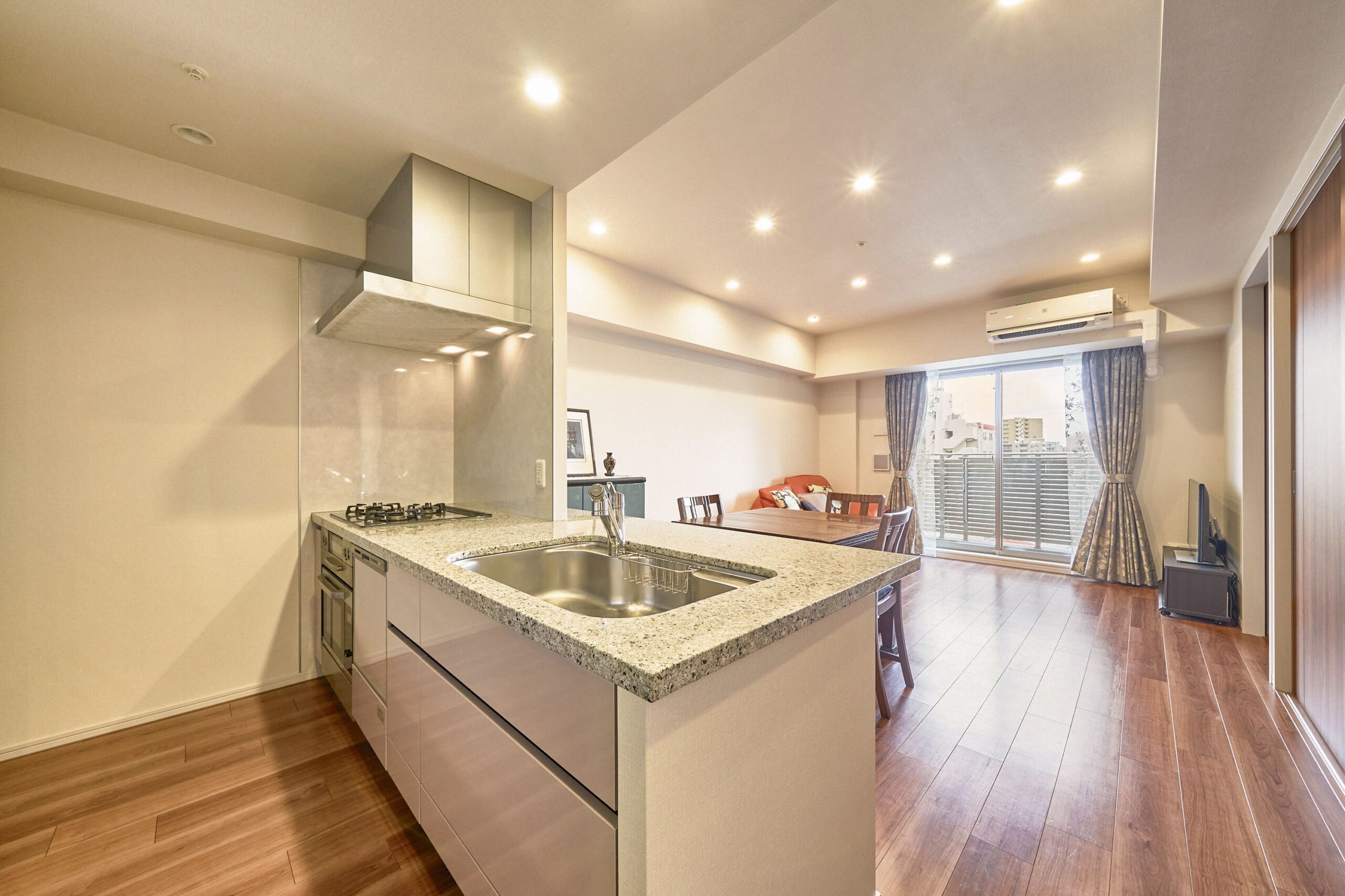 物件詳細スライダー