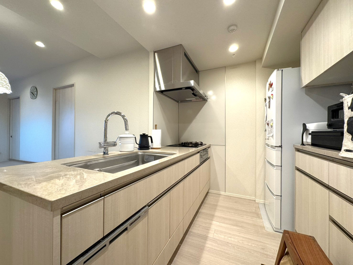 物件詳細スライダー