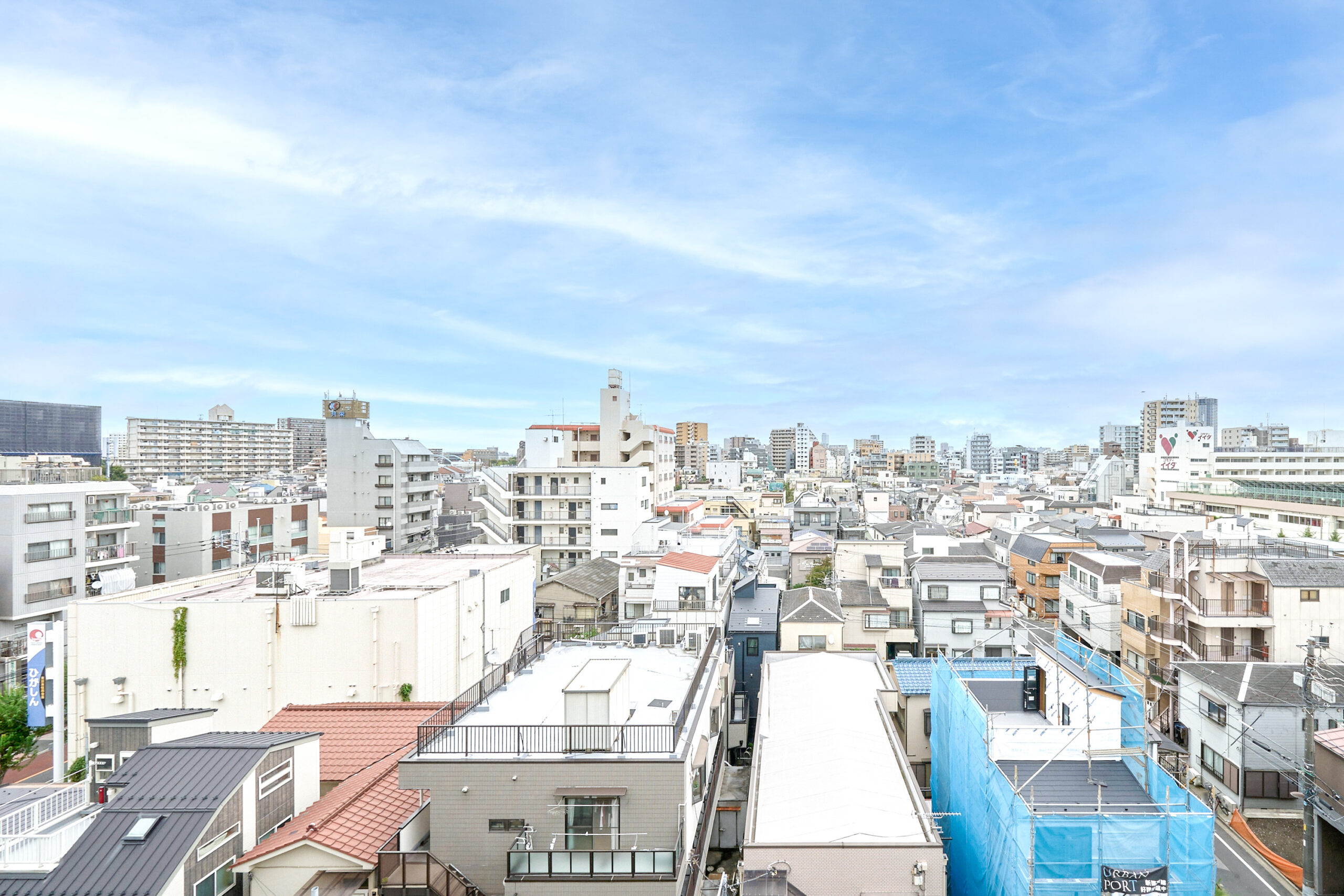 物件詳細スライダー