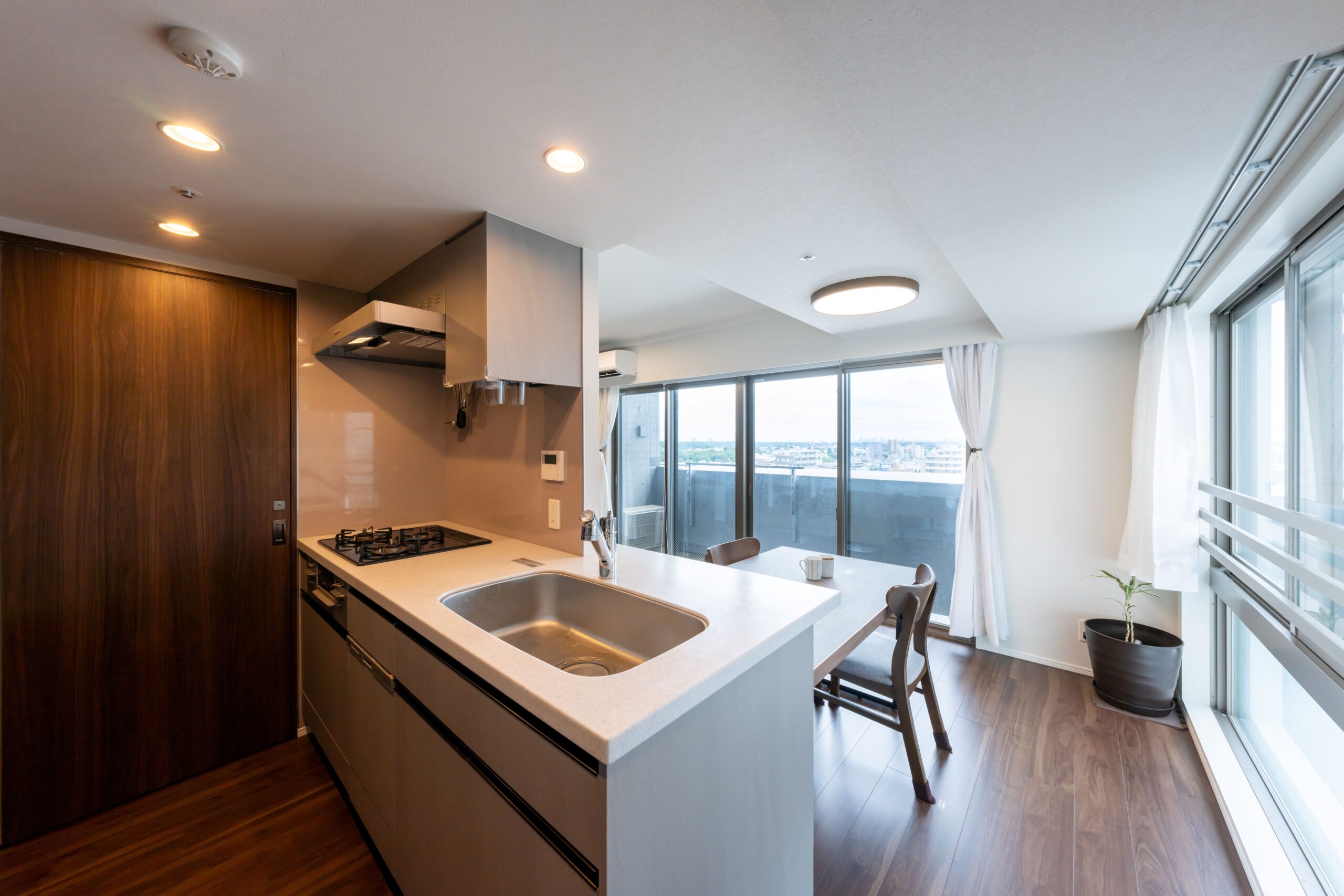 物件詳細スライダー