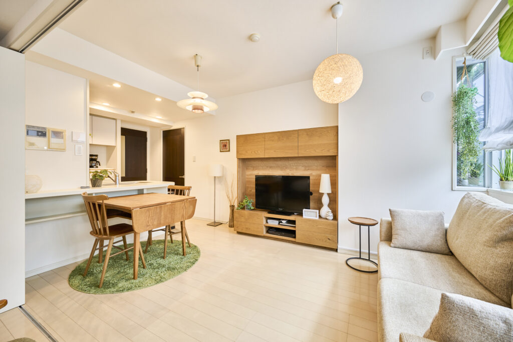 販売中物件画像