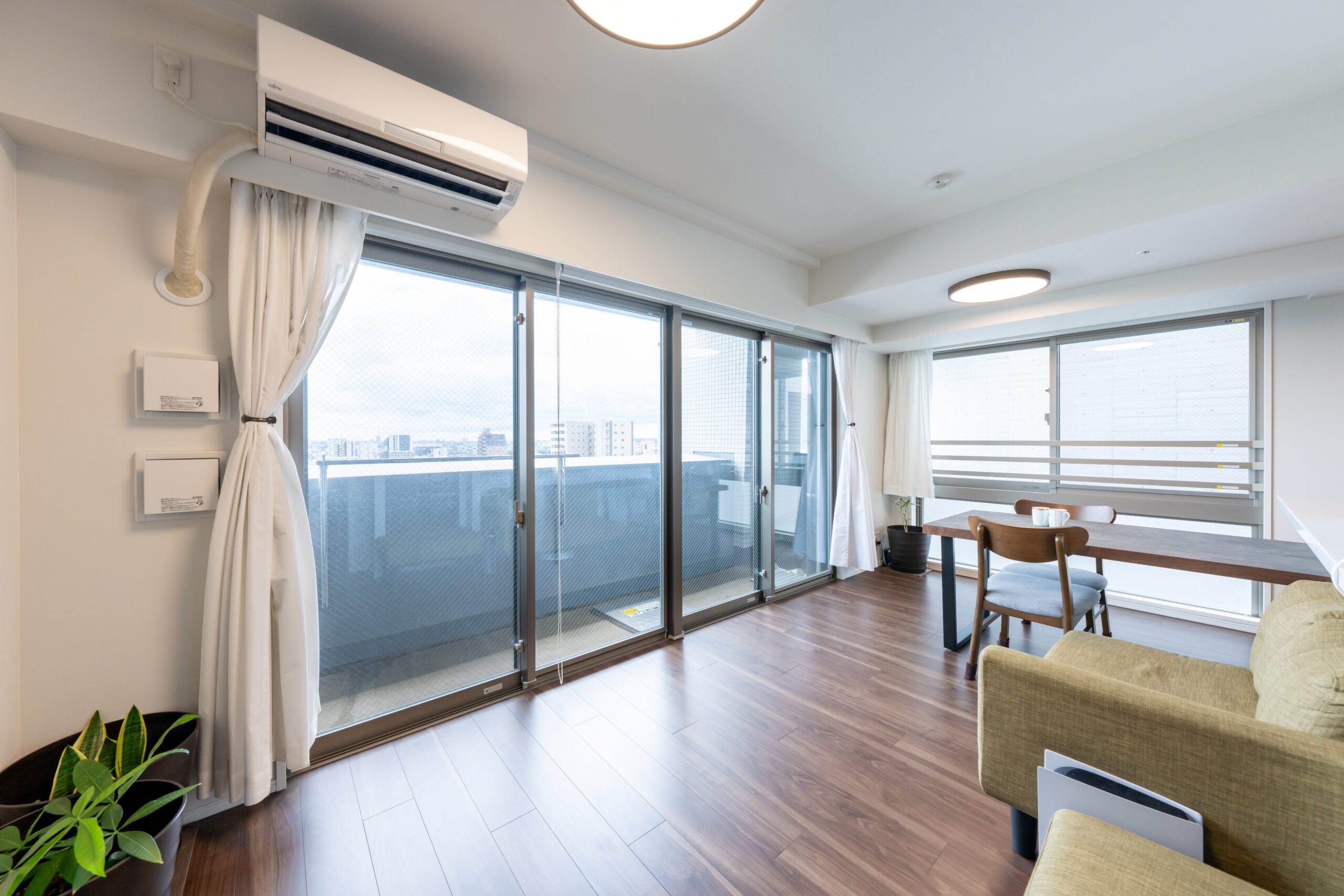 物件詳細スライダー