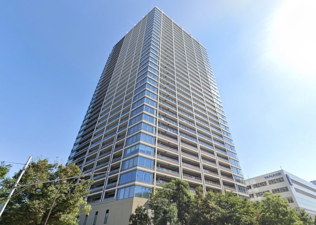 販売中物件画像