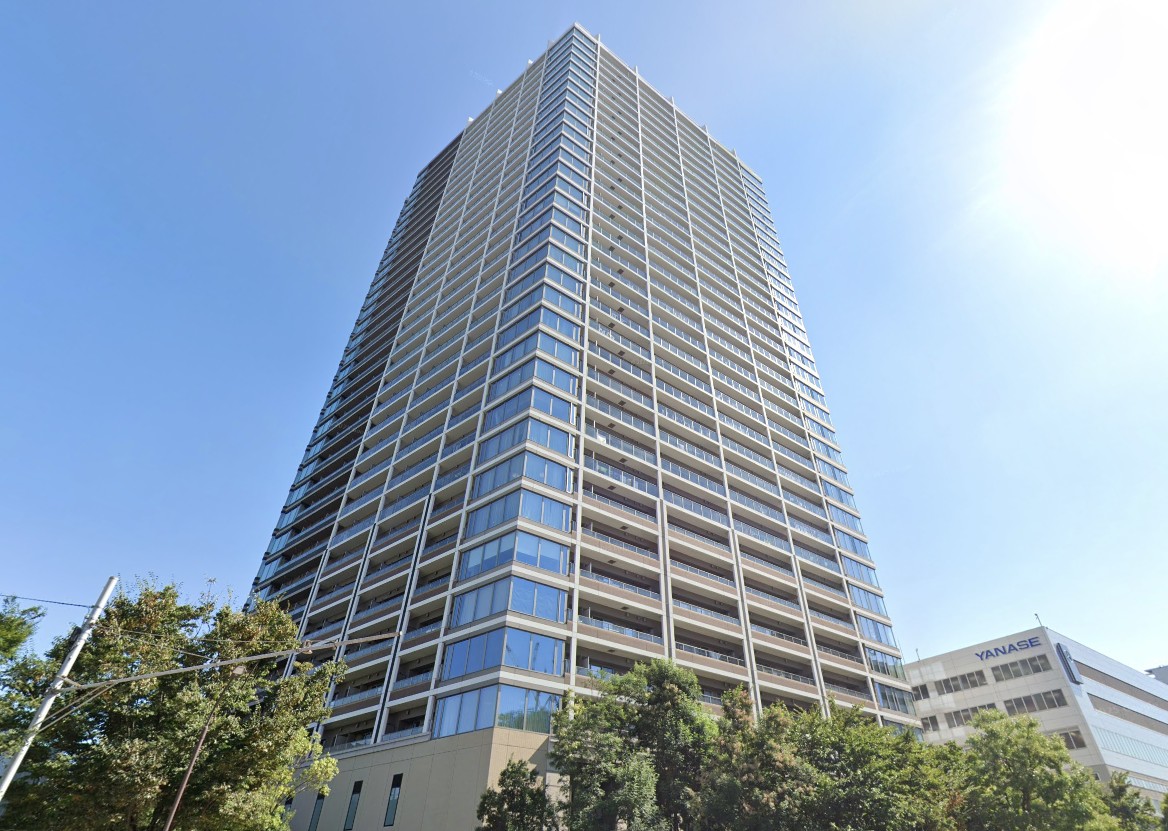 物件詳細スライダー