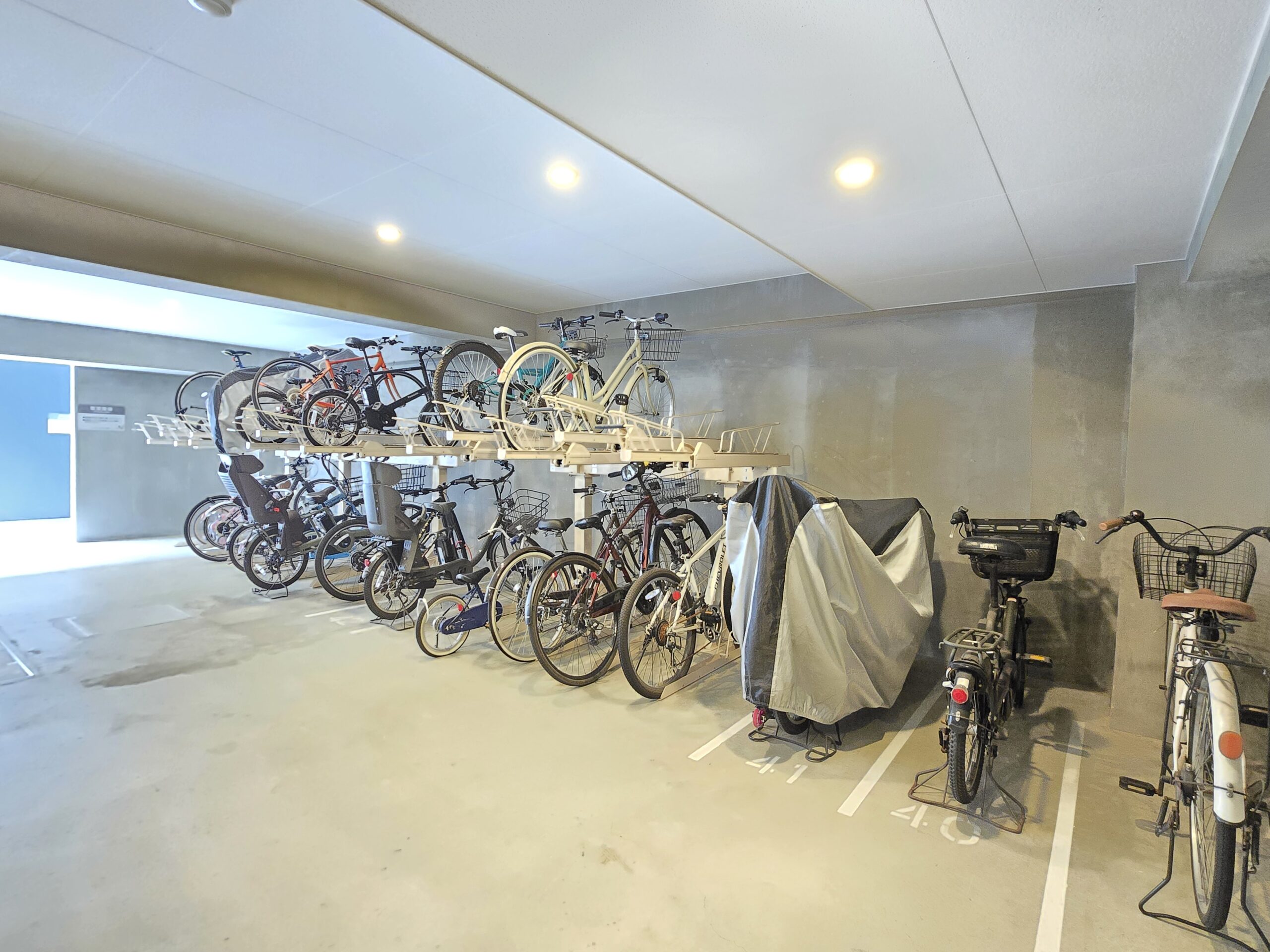 物件詳細スライダー