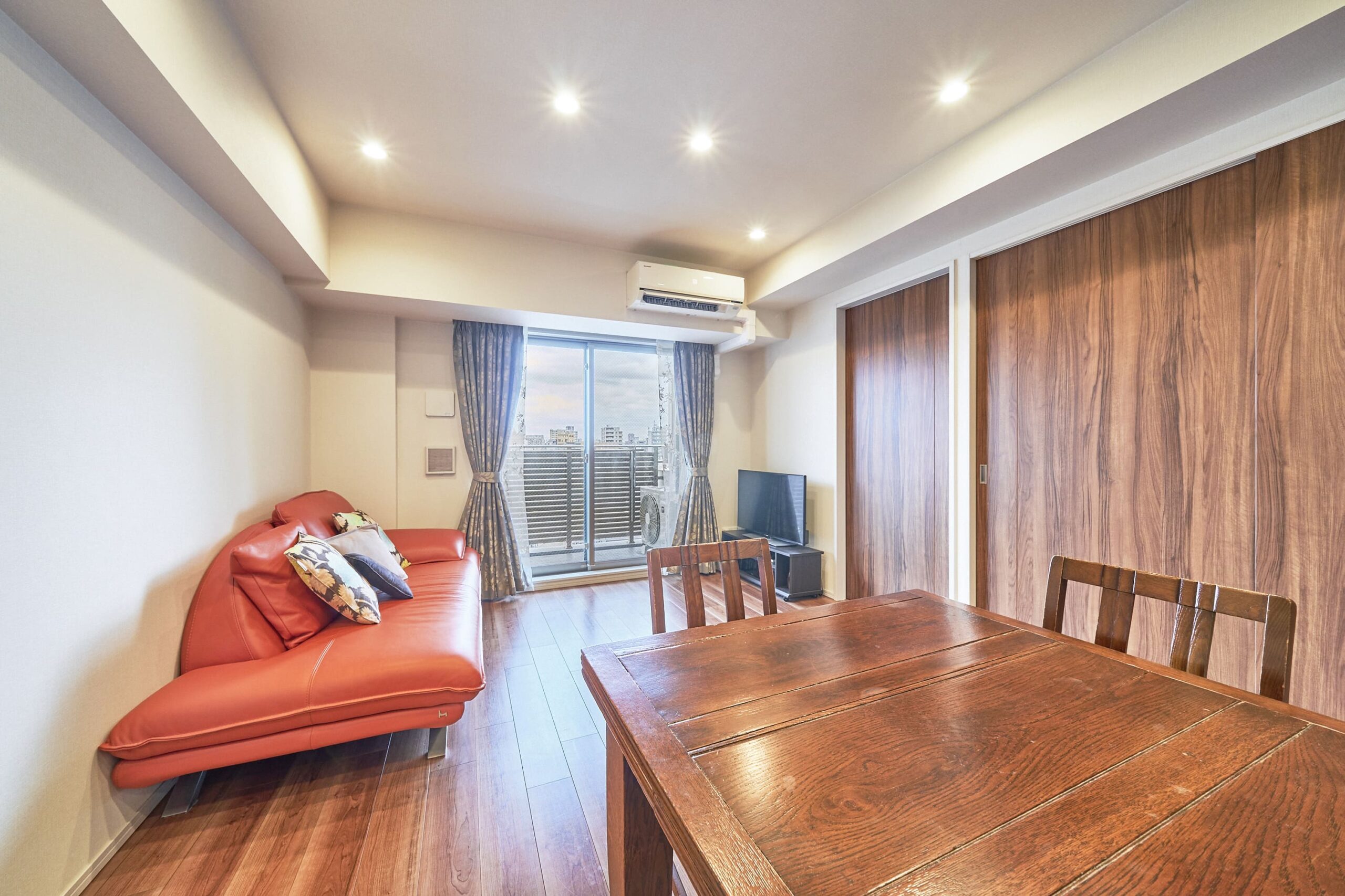 物件詳細スライダー