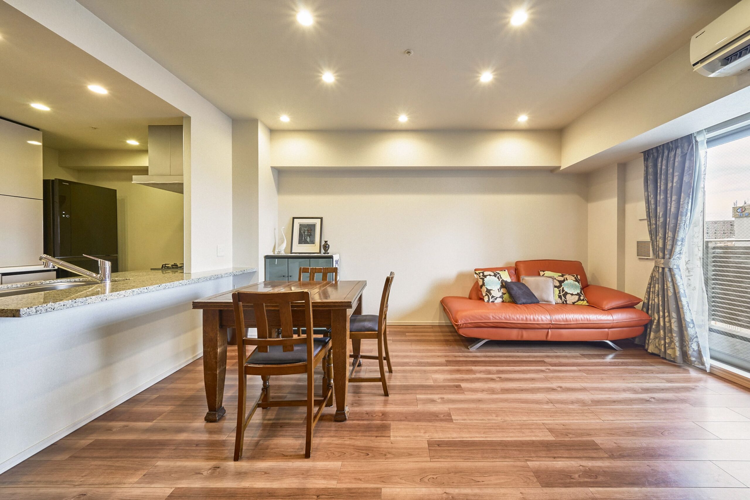 物件詳細スライダー