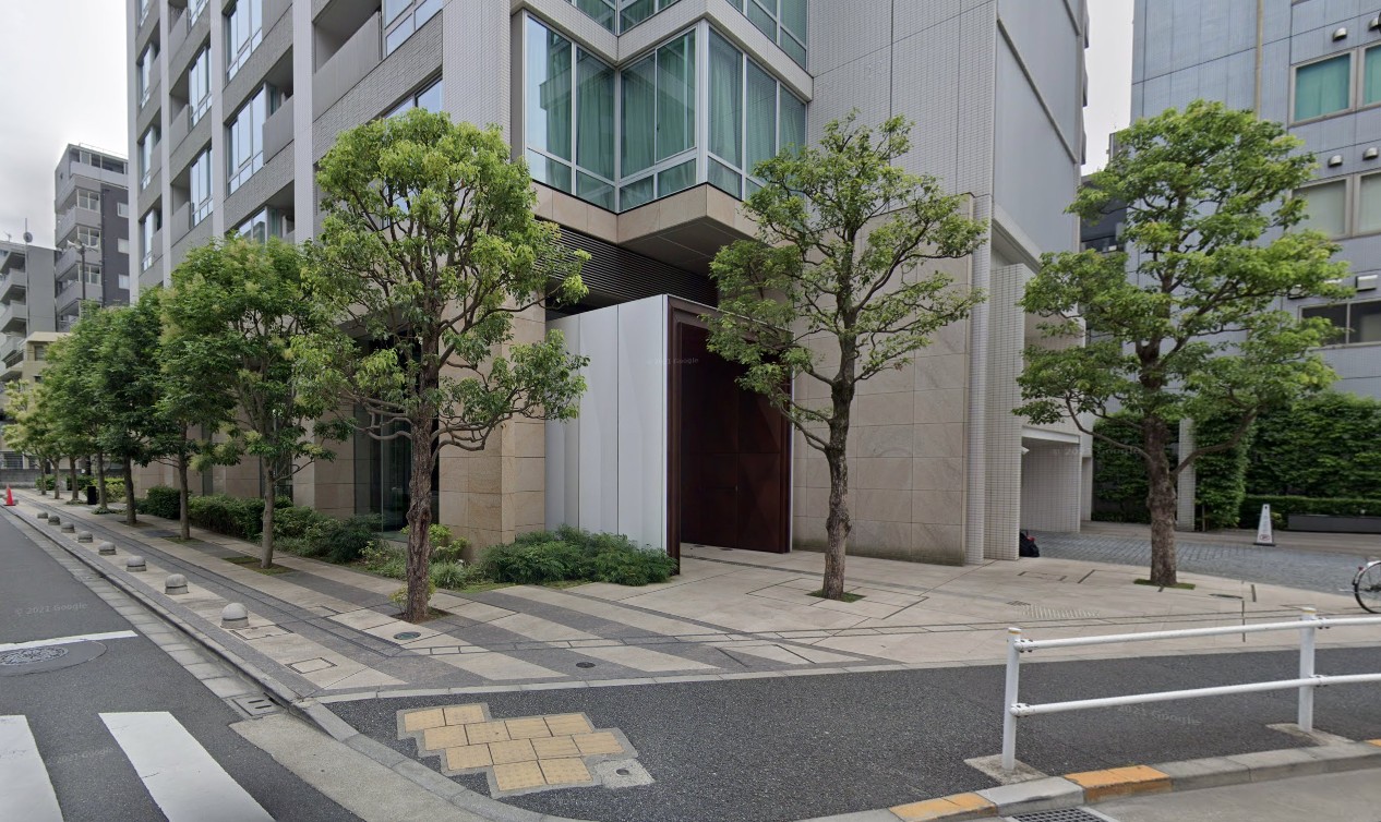 物件詳細スライダー