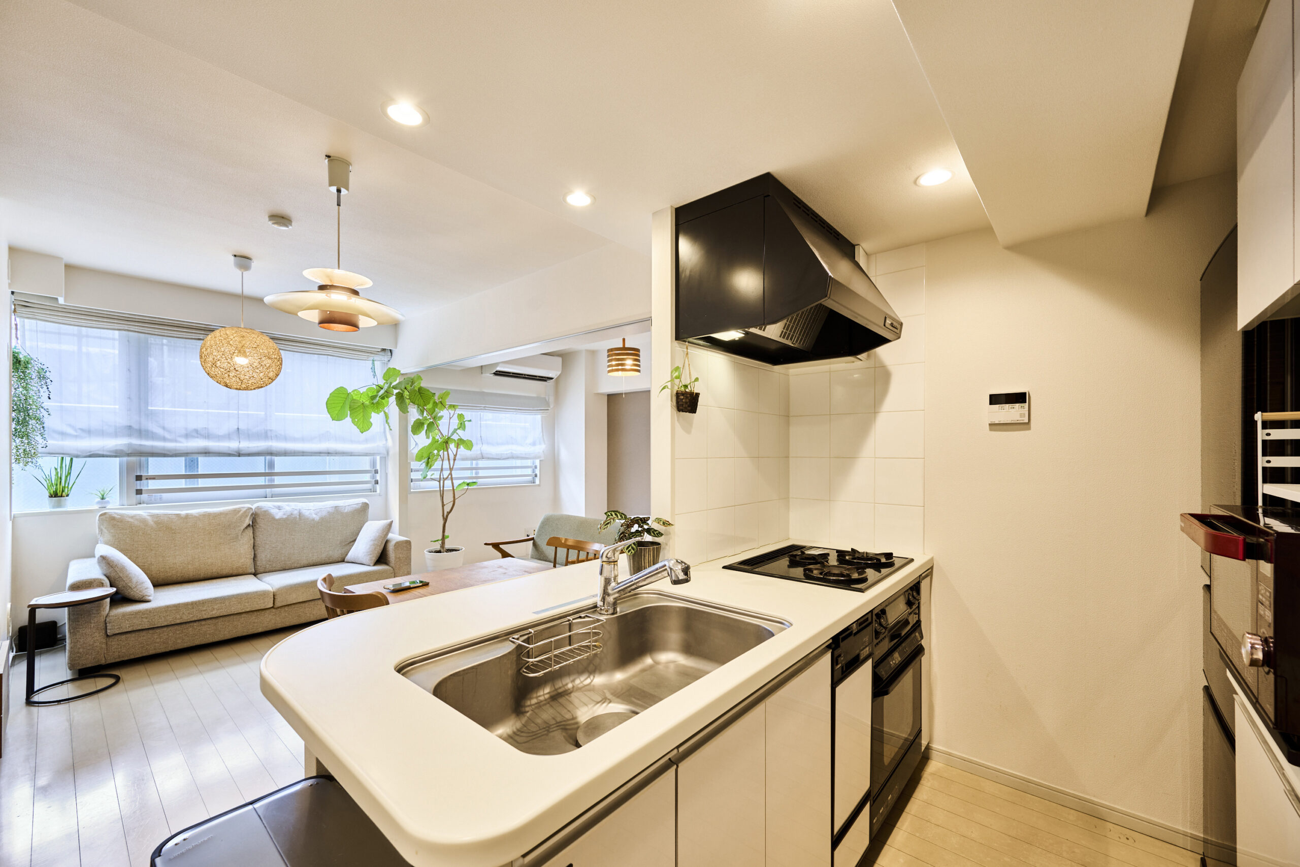 物件詳細スライダー