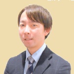 スタッフ画像