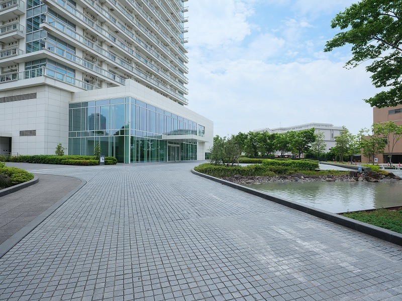 物件詳細スライダー