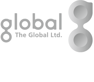 株式会社THEグローバル社
