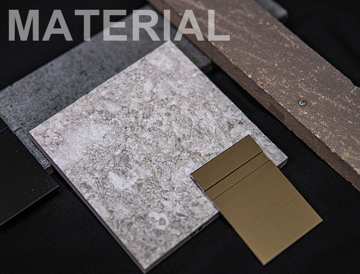 MATERIAL