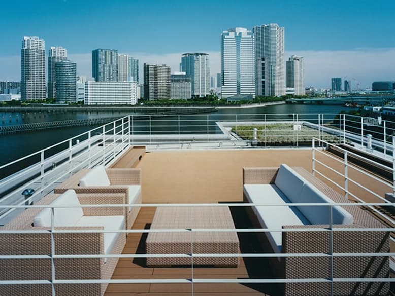 WILLROSE TSUKISHIMA TERRACE