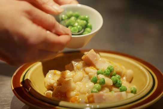 イレールビス自由が丘 （約1,460m／19分）