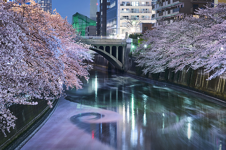 約5,470m（自転車22分）