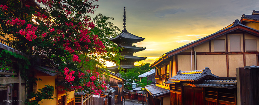 KYOTO