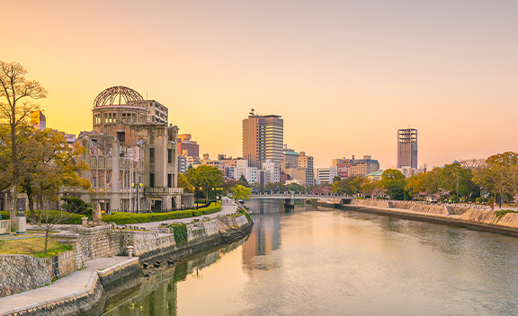 HIROSHIMA