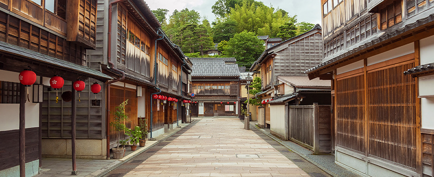 KANAZAWA