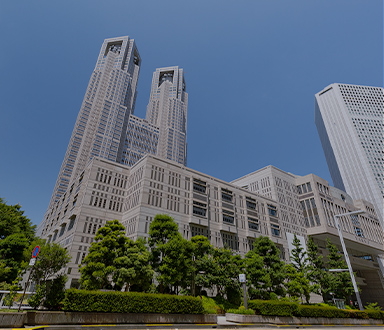 SHINJUKU