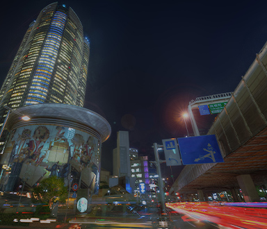 ROPPONGI