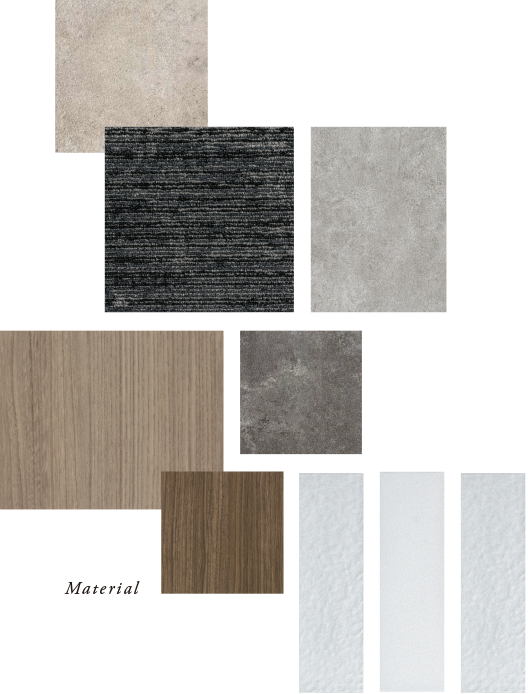 Material