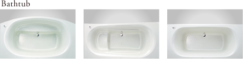 Bathtub