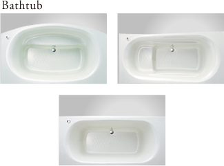 Bathtub