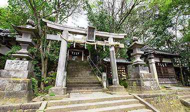 篠崎浅間神社