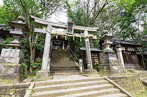 篠崎浅間神社