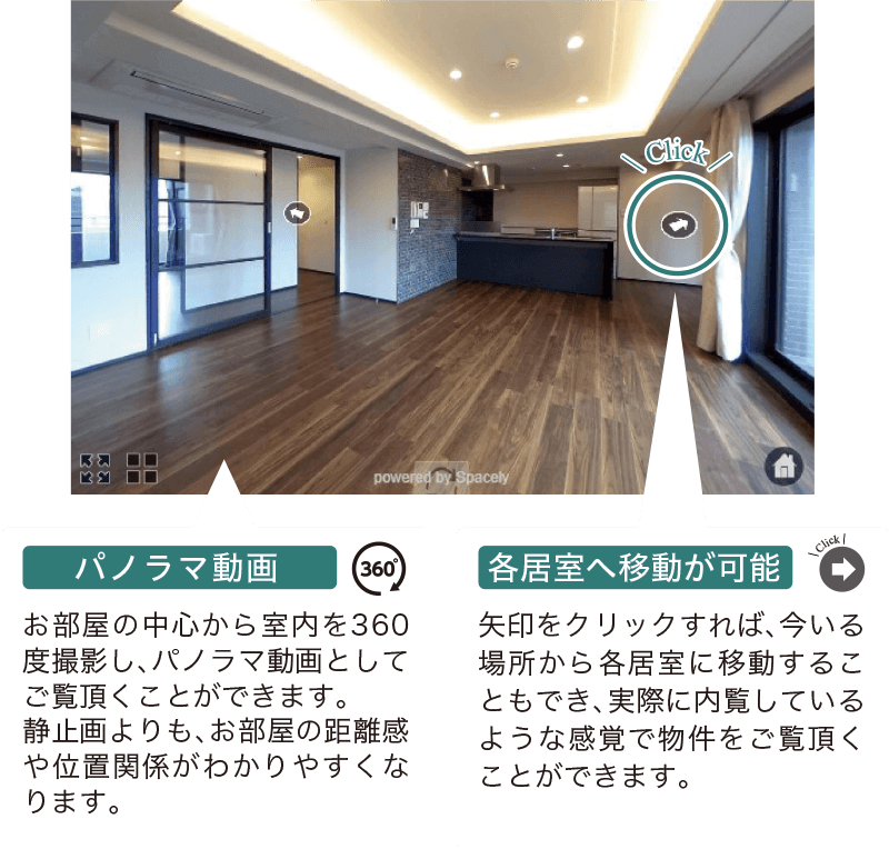 実際の画面(サンプル)