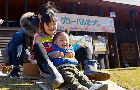 2019年グローバルまつり